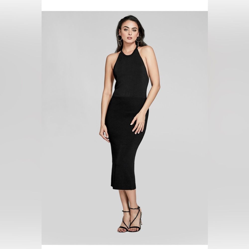 Marciano Aida Sleeveless Dress